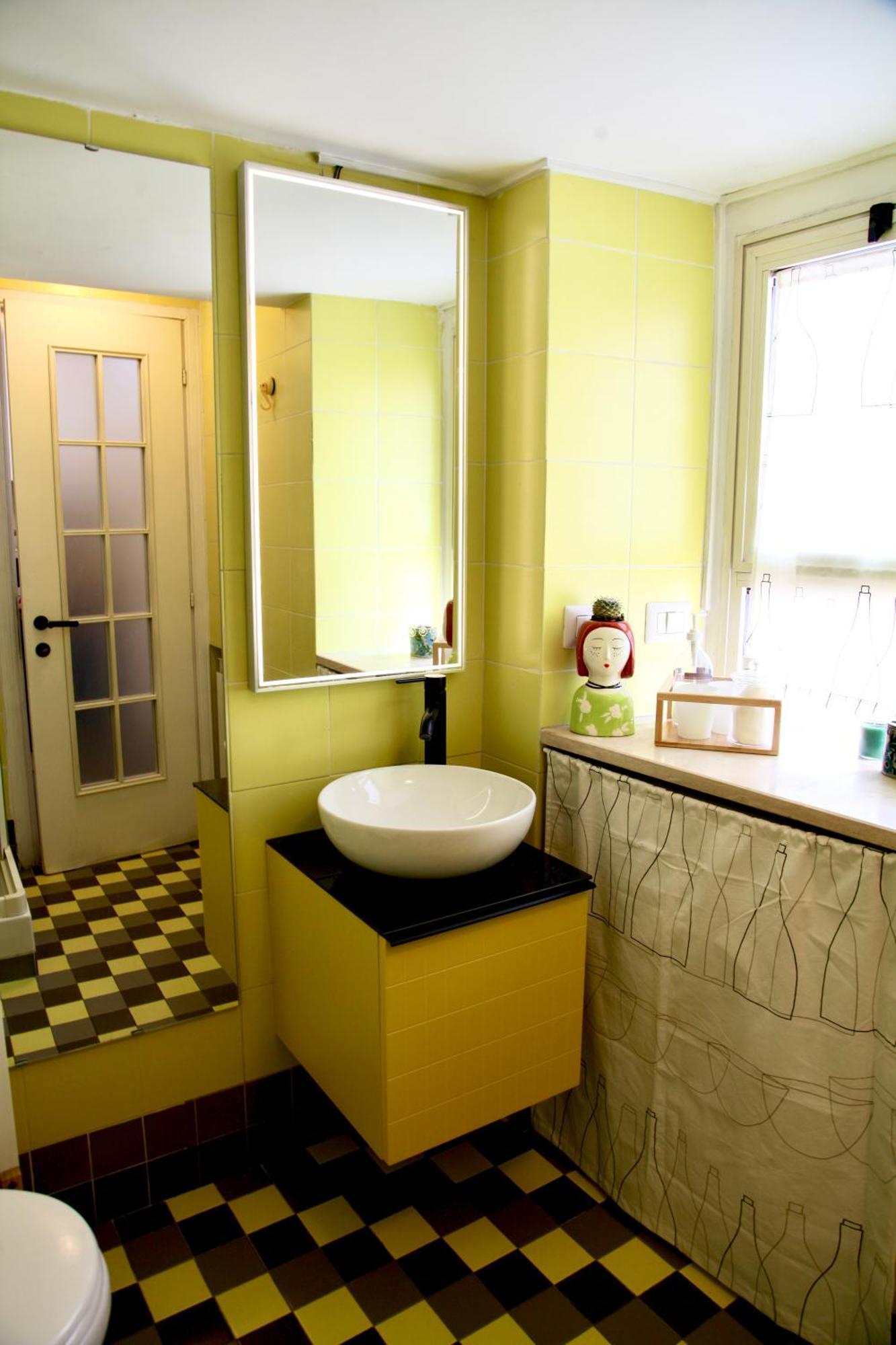 Casa vacanze Casa Marrucini Roma