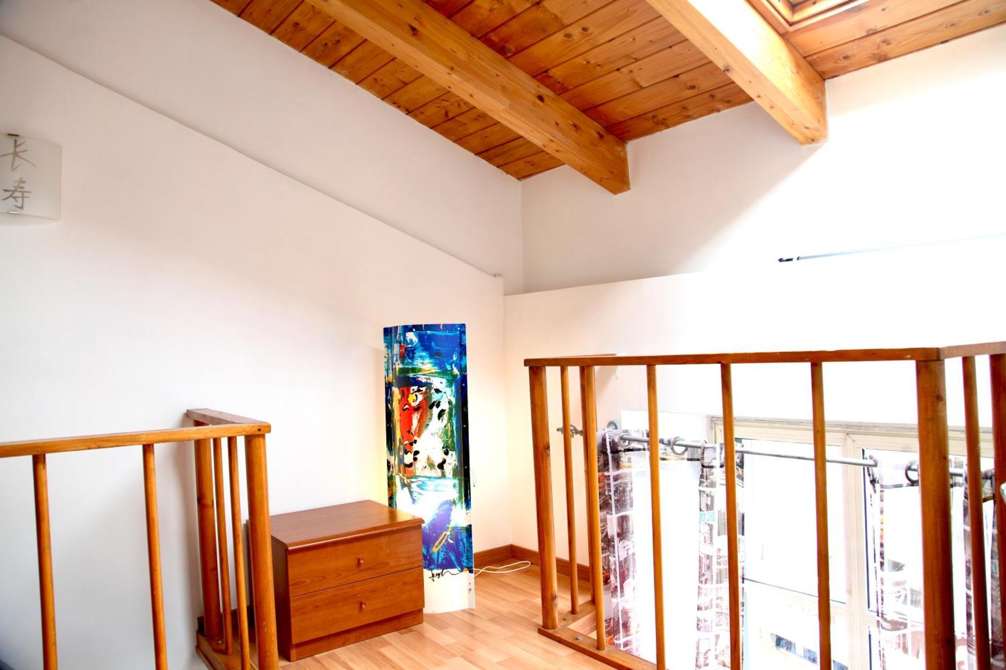 Casa Marrucini Casa vacanze Roma