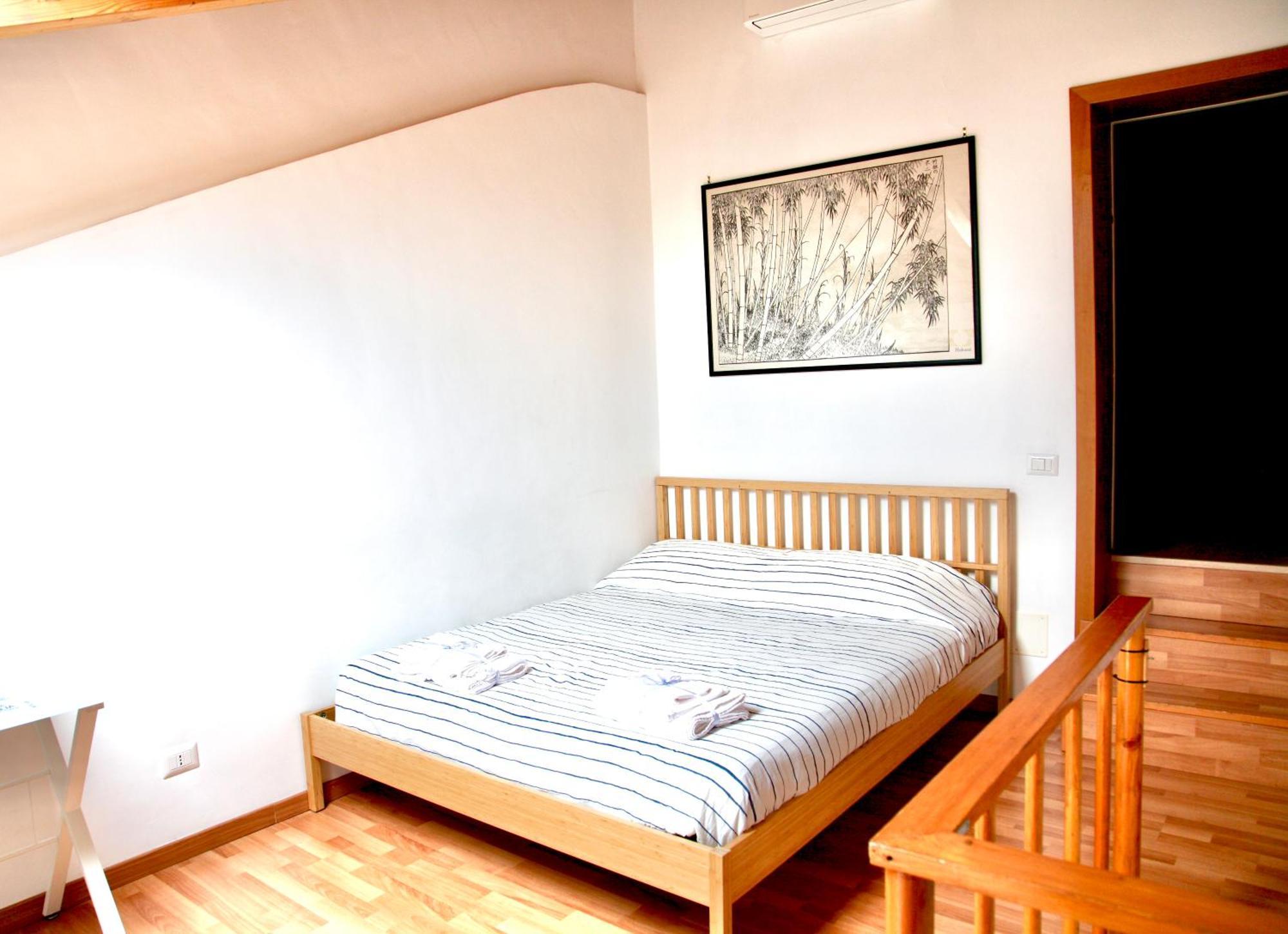 Casa vacanze Casa Marrucini