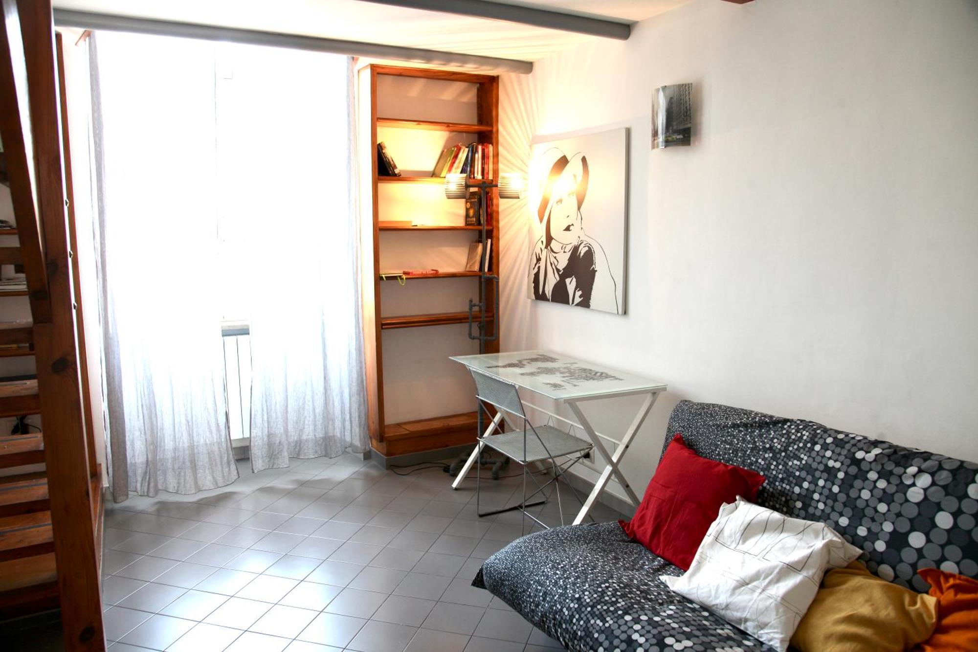 Casa Marrucini Casa vacanze Roma