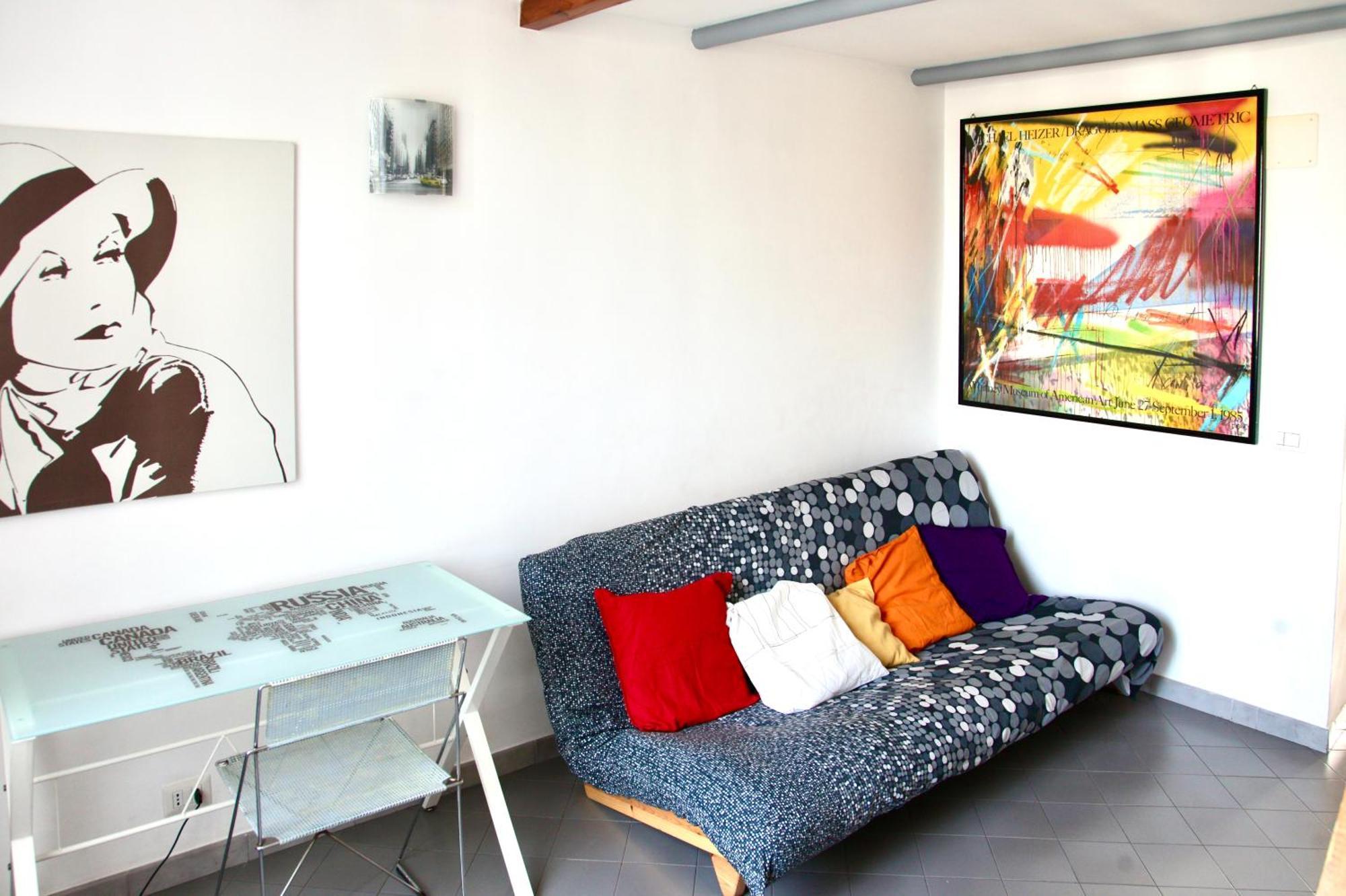 Casa vacanze Casa Marrucini *