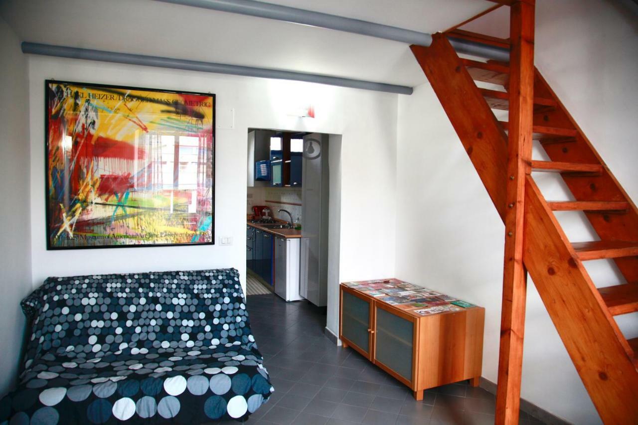 Casa vacanze Casa Marrucini *