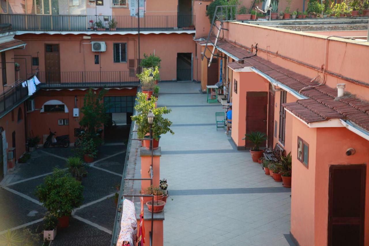 Casa vacanze Casa Marrucini *