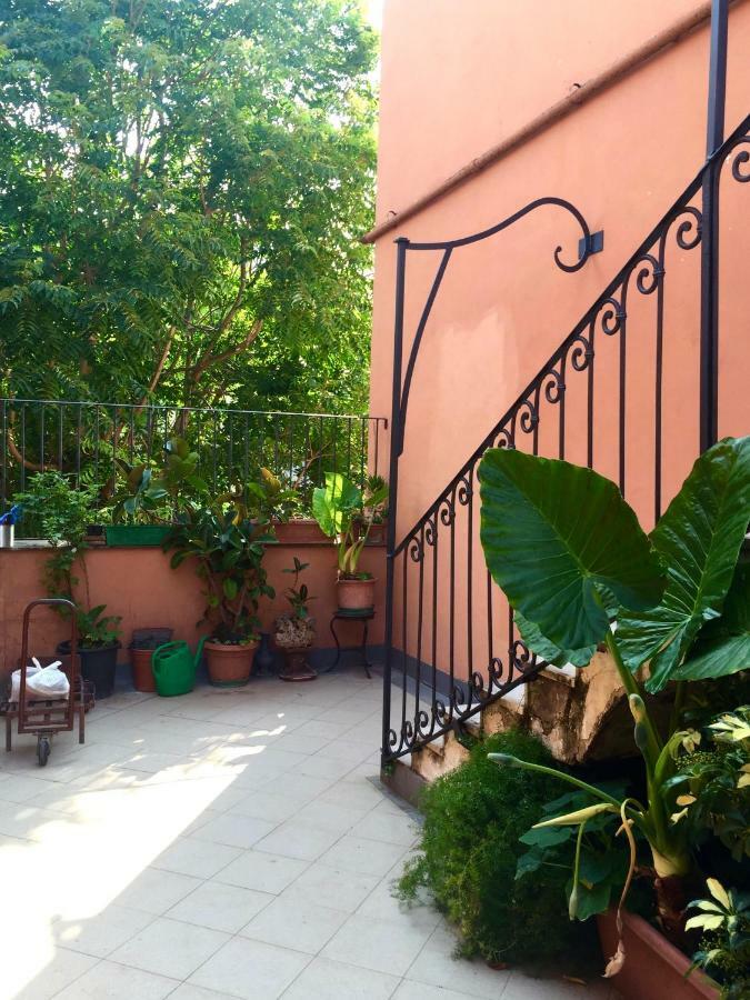Casa Marrucini Casa vacanze *