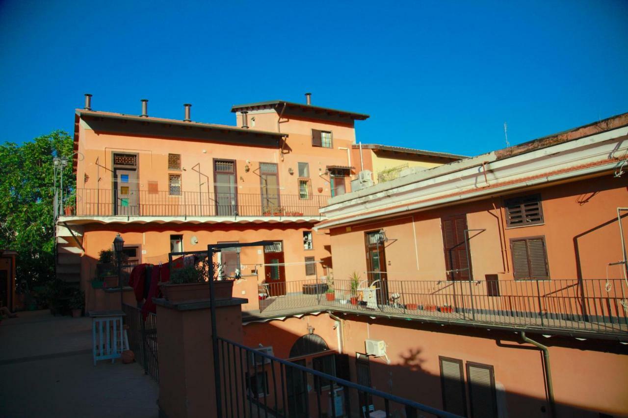 Casa vacanze Casa Marrucini Roma