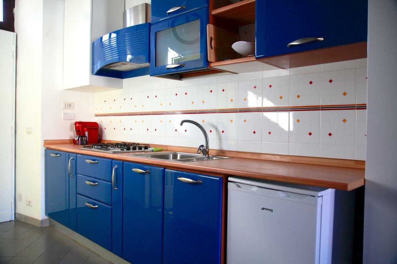 Casa Marrucini Casa vacanze Roma