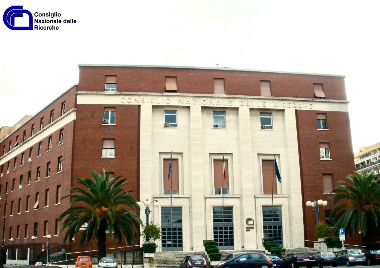 Casa Marrucini Casa vacanze *