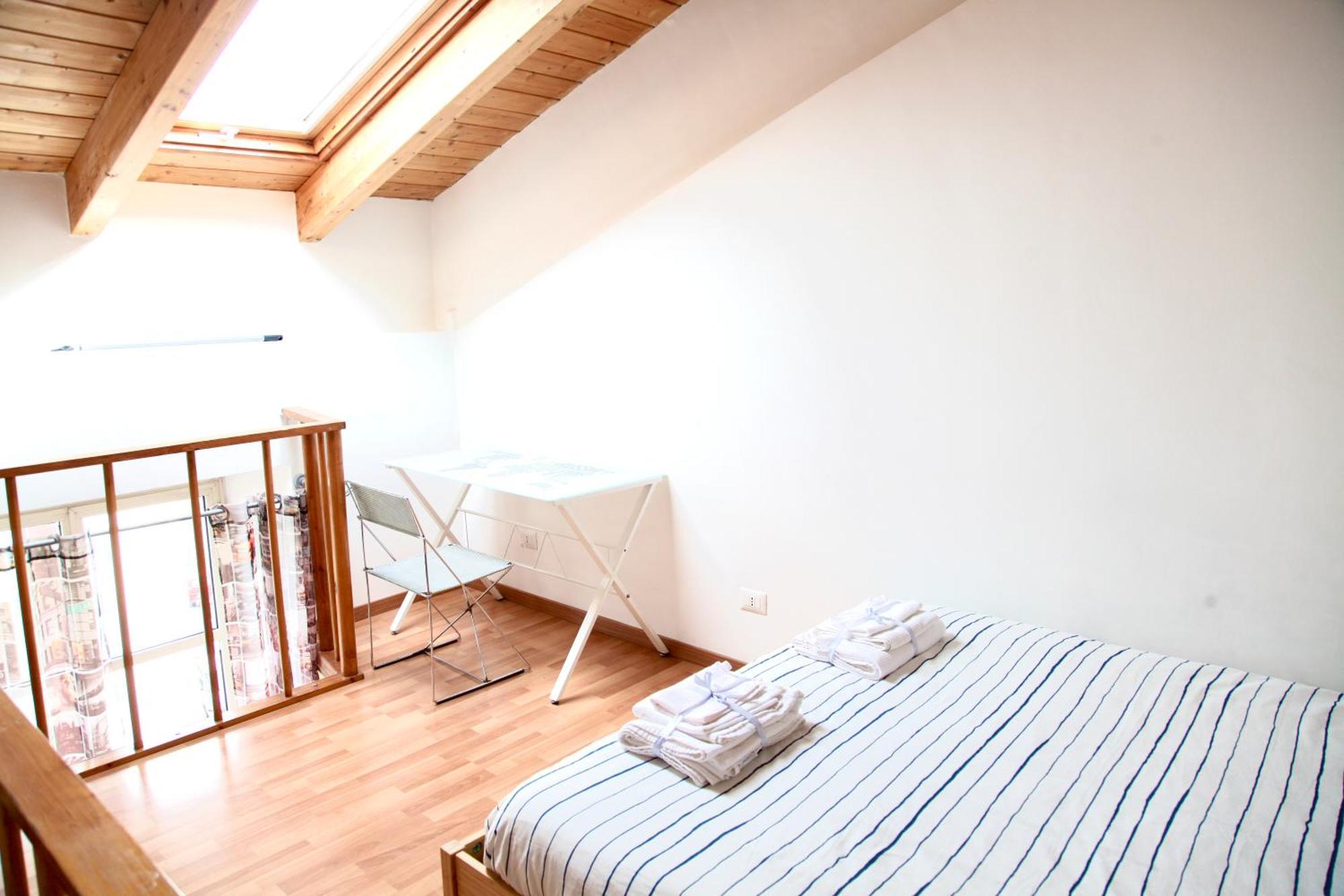 Casa Marrucini Vakantiehuis *