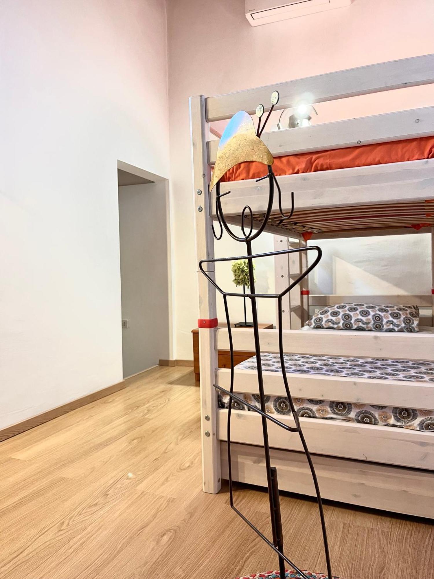 Casa Marrucini Vakantiehuis *