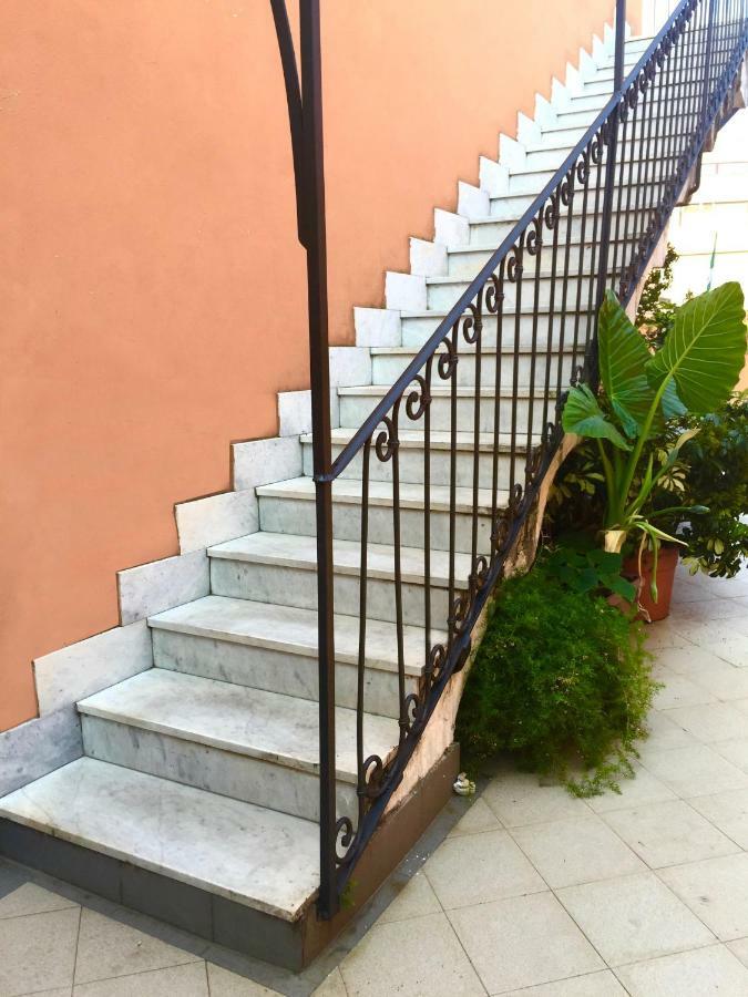 Casa Marrucini Vakantiehuis *