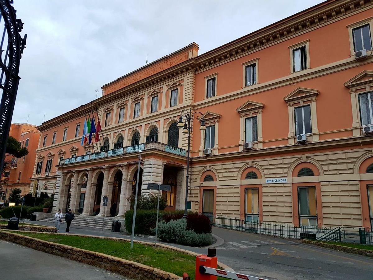Casa Marrucini Vakantiehuis